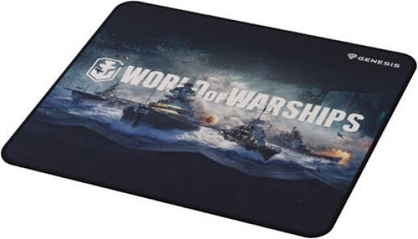 Natec NPG-1736 - Mausmatte World of Warships Armada - 300x250mm