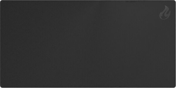Nitro Concepts - DM16 Stealth Deskmat [1600 x 800 mm] - black