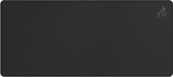 Nitro Concepts - DM9 Stealth Deskmat [900 x 400 mm] - black