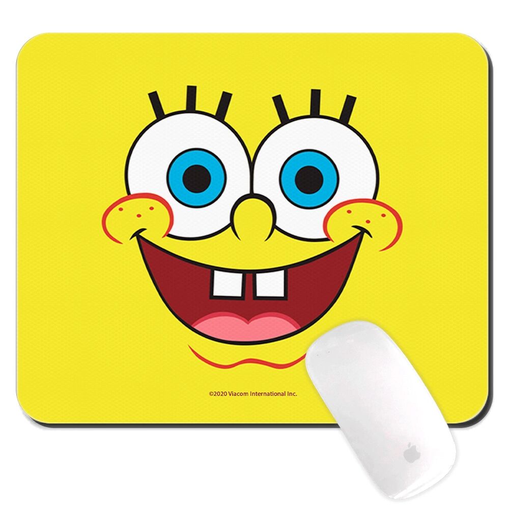 Ert Podložka pod myš - SpongeBob, SpongeBob 008