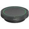 Jabra Speak2 40 UC - Freisprechtelefon - kabelgebunden - USB-C, USB-A - Dunkelgrau - Zoom Certified, Google Meet Certified, Amazon Chime Certified