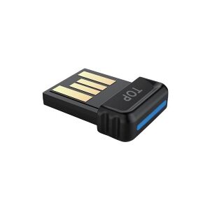 Yealink BT50 - Netværksadapter - USB 2.0 - Bluetooth 4.2