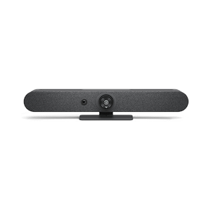 Logitech Rally Bar - Mini Konferenzsystem Accessoires informatiques graphite Original 960-001339