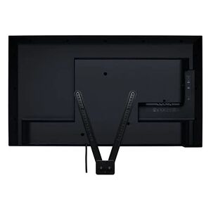 Logitech TV MOUNT - Support pour appareil photo - montage possible sur moniteur - pour Small Room Solution for Google Meet, for Microsoft Teams Rooms, for - Publicité