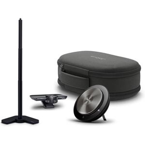 Jabra GN Jabra PanaCast Meet Anywhere UC Equipement de salle de reunion Equipement de reunion par taille de salle Selection speciale Huddle Rooms