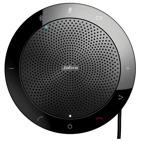 jabra speaker bluetooth  speak 510