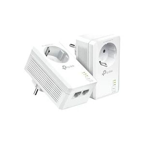 TP-Link TL-PA7027P Kit, Powerline