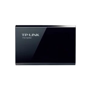 TP-Link TL-PoE10R, Splitter & Switches