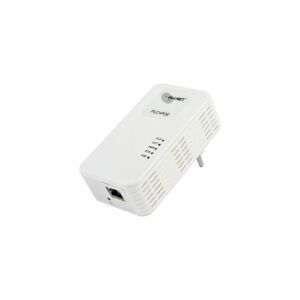 ALLNET ALL1681203, 1200 Mbit/s, IEEE 802.3, IEEE 802.3ab, IEEE 802.3at, Gigabit Ethernet, 10,100,1000 Mbit/s, 10BASE-T, 100BASE-TX, 1000BASE-T, HomePlug AV2