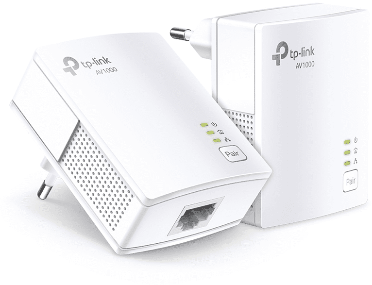 TP-Link Powerline  TL-PA7017 KIT AV1000 GIGA