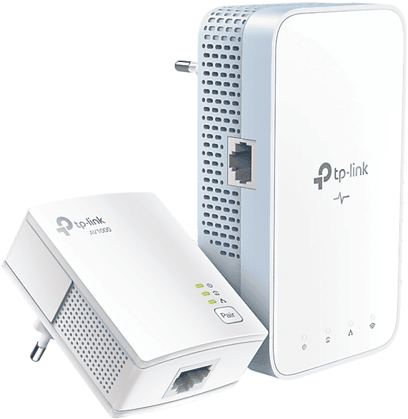 TP-Link Powerline  TL-WPA7517KIT AV1000 Giga