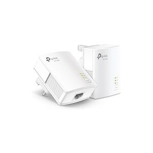 TP-Link AV1000 Gigabit Powerline Starter Kit (TL-PA7017 KIT)