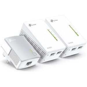 TP-LINK AV600  Powerline Unit