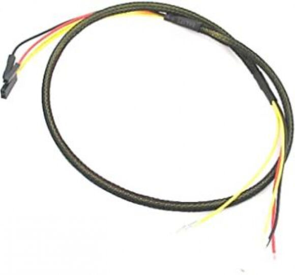 Lamptron Taster/Schalter Connection Cable - 300mm