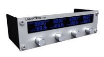 Lamptron FC6 Fan Controller 5.25 Zoll - silber