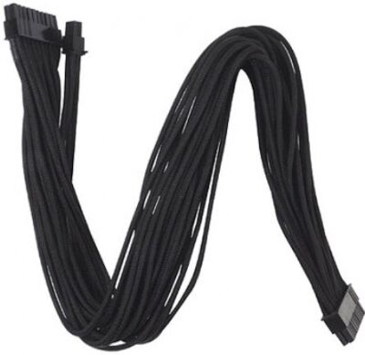 Silverstone ssT-PP06B-MB55 - Modulare Kabel für Silverstone Netzteil