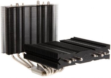 Prolimatech Genesis Black Series CPU-Cooler