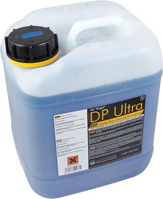 Aqua-Computer Double Protect Ultra Kanister - blau 5000ml