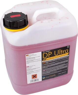 Aqua-Computer Double Protect Ultra Kanister - rot 5000ml