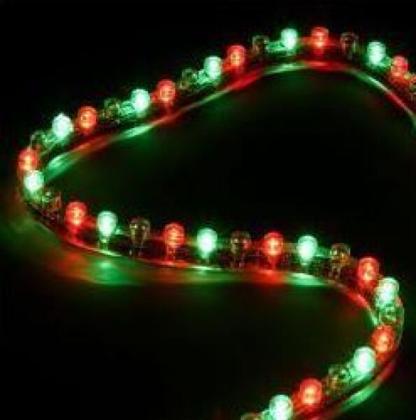 Lamptron FlexLight Multi - 48 LEDs - RGB