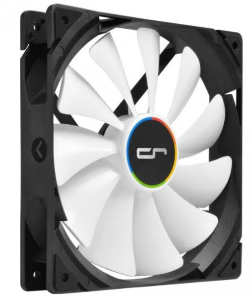 Cryorig QF140 Silent - Gehäuselüfter 140mm