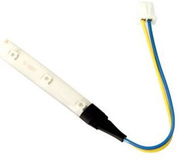 WaterCool Heatkiller LED-Strip - VGA, rot