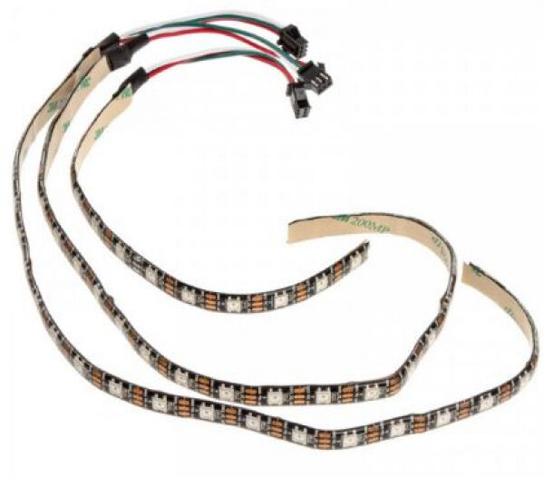 Lamptron FlexLight Multi Programmable Kit - Infrarot