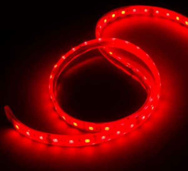 Lamptron FlexLight Multi RGB-LED-Strip mit Infrarot-Remote - 5m