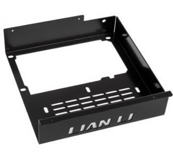 Lian-Li Q38-1X Mounting Bracket für ATX Netzteil - schwarz