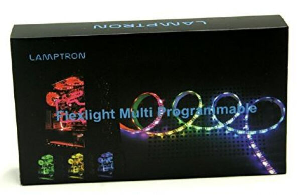 Lamptron Flexlight Multi Programmable - 60 LEDs
