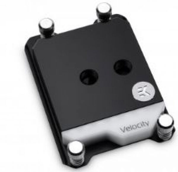 EK Water Blocks EK-Velocity sTR4 - Nickel + Acetal