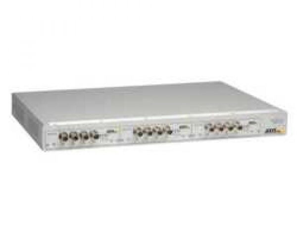 Axis 291 1u Video Server Rack 19in