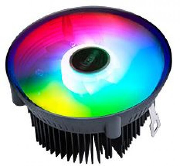 Akasa Vegas Chroma AM CPU-Kühler AMD / RGB - 120 mm