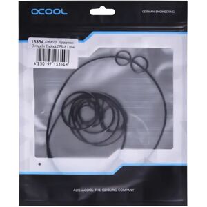 Alphacool Ersatz O-Ringe für Eisblock GPX-A 11944 EOL