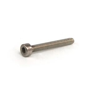 Aquatuning Schrauben M2,5 x 20mm Sechskant