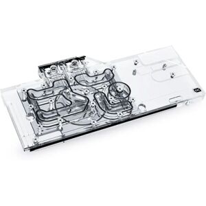 Alphacool Eisblock Aurora Acryl GPX-A Radeon RX 6800XT/6900XT Ga...