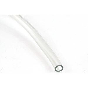 Aquatuning Schlauch PVC 10,3/7,5mm Flexible Clear Meterware