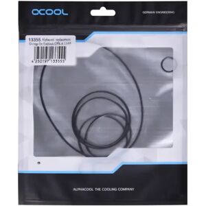 Alphacool Ersatz O-Ringe für Eisblock GPX-A 11955 EOL