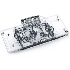 Alphacool Eisblock Aurora Acryl GPX-A Radeon RX 6700XT MERC 319 ...