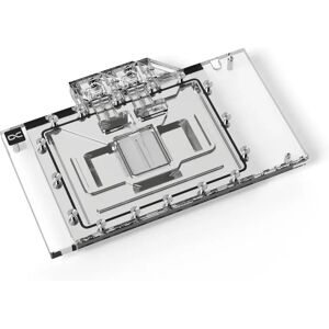 Alphacool Eisblock Aurora Geforce RTX 4090 Aorus Master - Gaming...