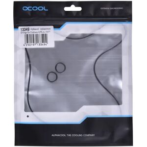 Alphacool Ersatz O-Ringe für Eisblock GPX-A 13077 EOL