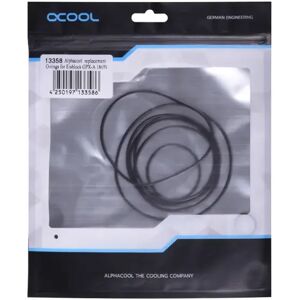 Alphacool Ersatz O-Ringe für Eisblock GPX-A 18659 EOL