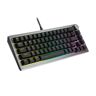 Cooler Master CK720 Mechanische Tastatur - Kailh Box V2 Red - RG...