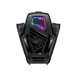 Asus AeroActive Cooler X Black - Publicité