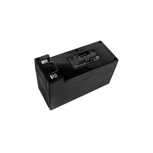 Ambrogio WOLF Garten CS-C0106-1 / CS C0106 1 batterie (25.2 V, 10.2 Ah)