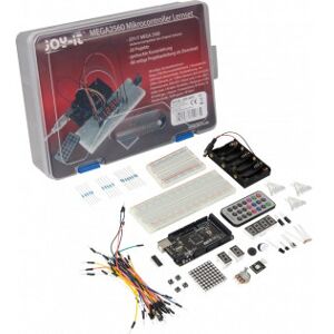 JOY-iT Arduino Mega2560 Starter Kit - Startpaket