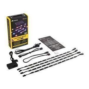 Corsair Lighting Node PRO RGB LED Kit