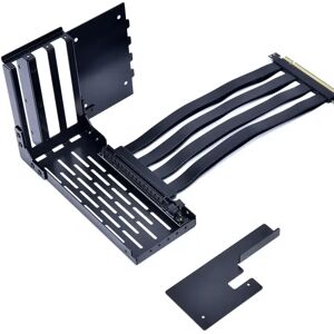 Lian-Li Vertical GPU Kit - Vertical Mount and Riser Cable - LAN2-1X