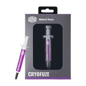 Cooler Master Cryofuze 2g High Performance Thermal Grease - MGZ-NDSG-N07M-R2