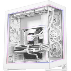 Phanteks NV9 Premium DRGB LED Kit + Power Hub White - PH-PLEDKT_NV9_DMW01